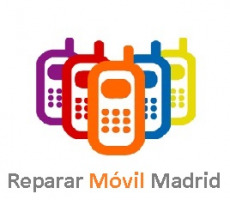 Reparar Móvil Madrid